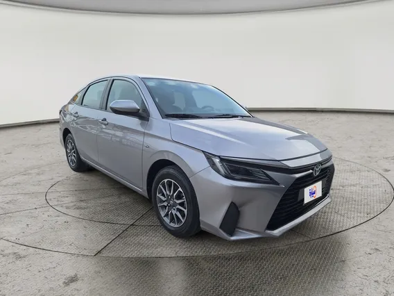 Toyota Yaris  Y 2023 