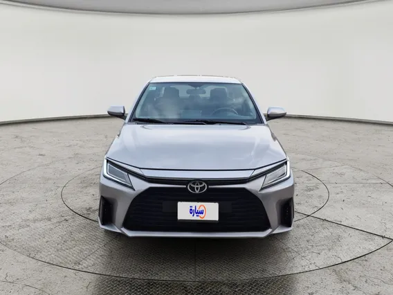 Toyota Yaris  Y 2023 