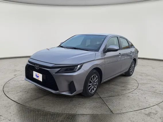 Toyota Yaris  Y 2023 