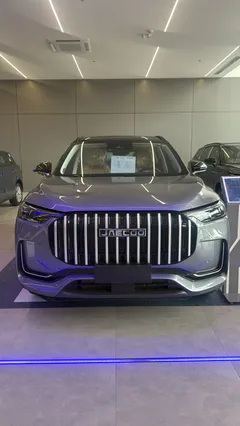 جايكو جي 8 بريميوم SHS 2026 