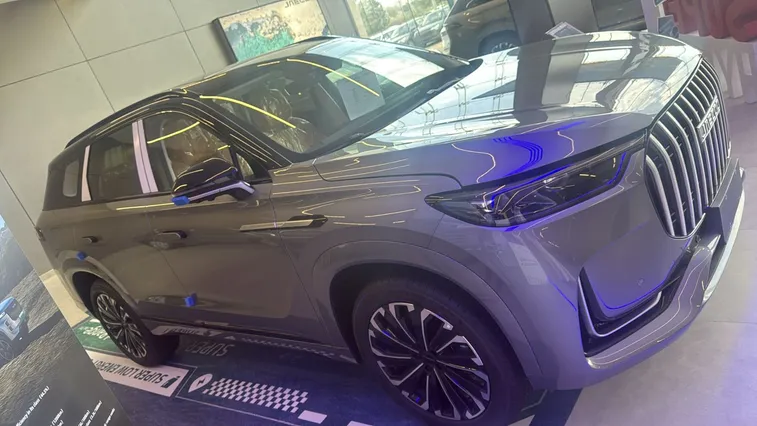 جايكو جي 8 بريميوم SHS 2026 