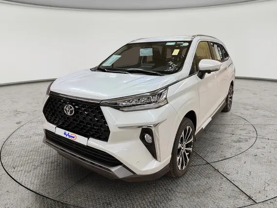 Toyota Veloz GLX 2026 