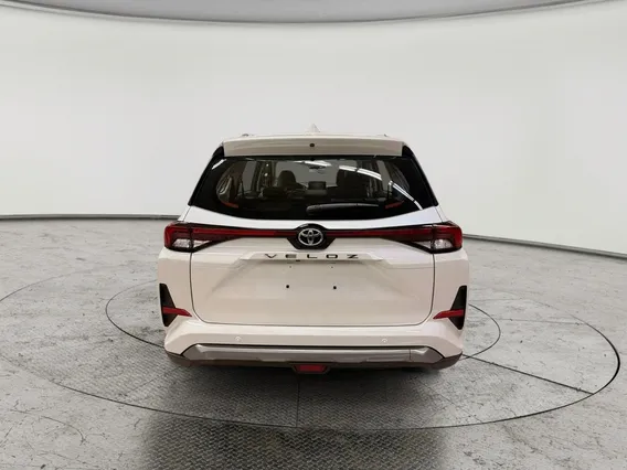 Toyota Veloz GLX 2026 