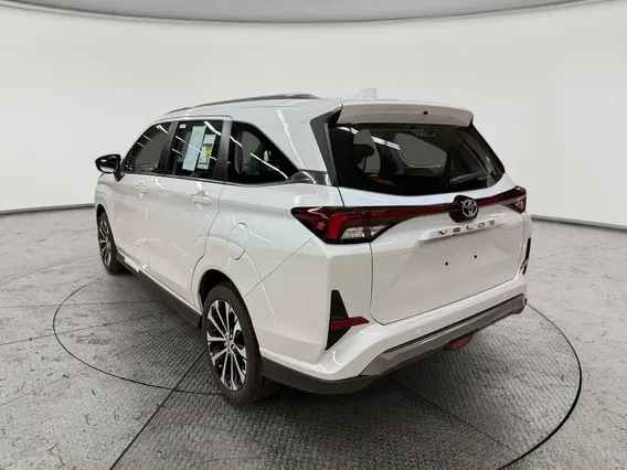 Toyota Veloz GLX 2026 
