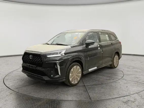 Toyota Veloz GLX 2026 