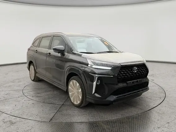 Toyota Veloz GLX 2026 