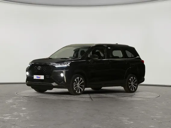 Toyota Veloz GLX 2026 
