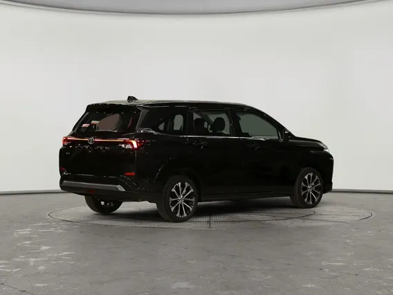 Toyota Veloz GLX 2026 
