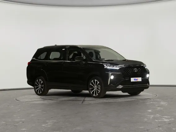 Toyota Veloz GLX 2026 
