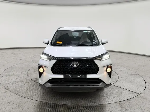 Toyota Veloz GLX 2026 