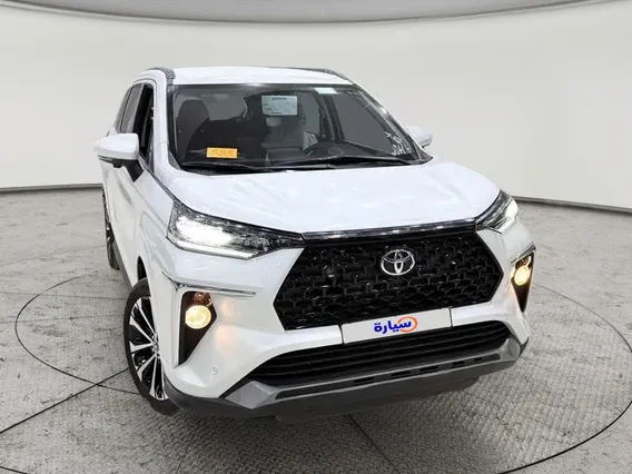 Toyota Veloz GLX 2026 