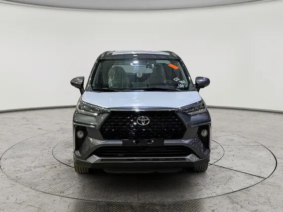 Toyota Veloz GLX 2026 