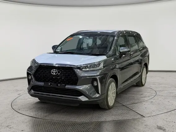 Toyota Veloz GLX 2026 