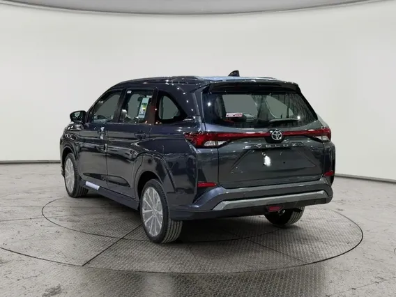 Toyota Veloz GLX 2026 