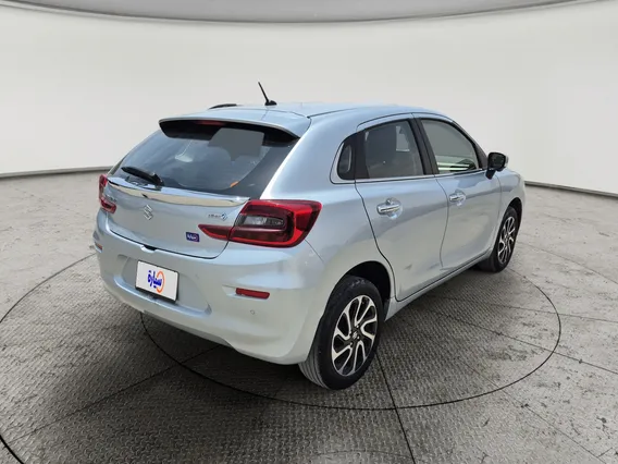 Suzuki Baleno GLX 2024 
