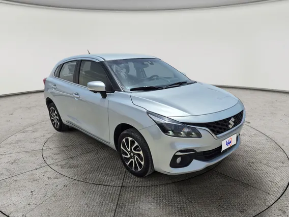 Suzuki Baleno GLX 2024 