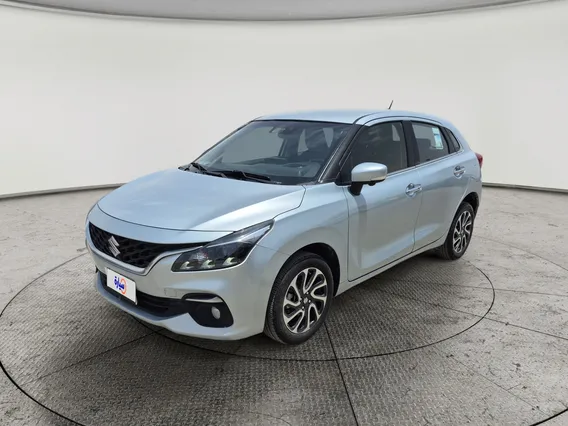 Suzuki Baleno GLX 2024 