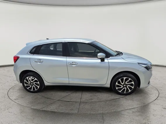 Suzuki Baleno GLX 2024 