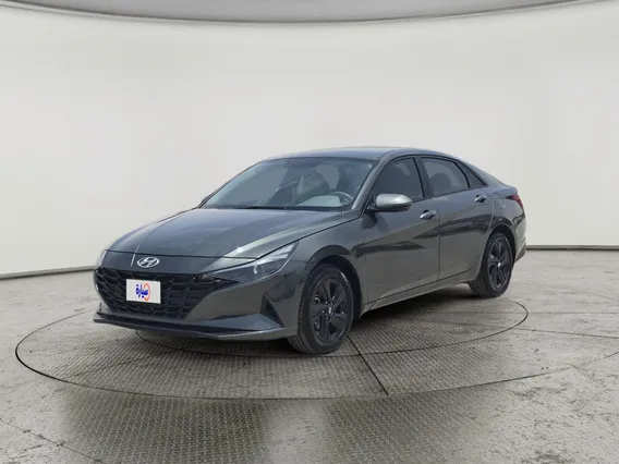 Hyundai Elantra Smart 2023 