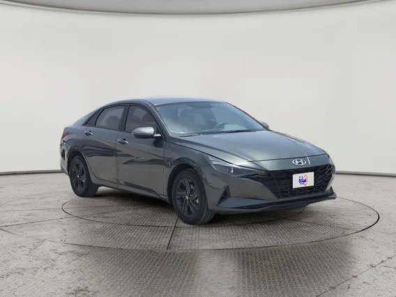 Hyundai Elantra Smart 2023 