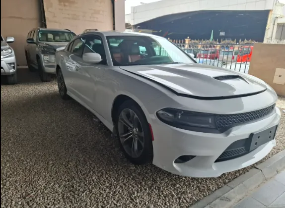 دودج تشارجر GT 2022 