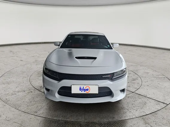 دودج تشارجر GT 2022 
