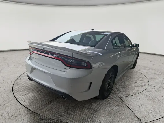 دودج تشارجر GT 2022 