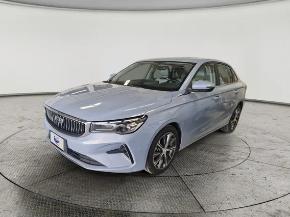 Geely Emgrand GF 2025 