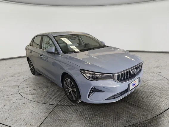 Geely Emgrand GF 2025 