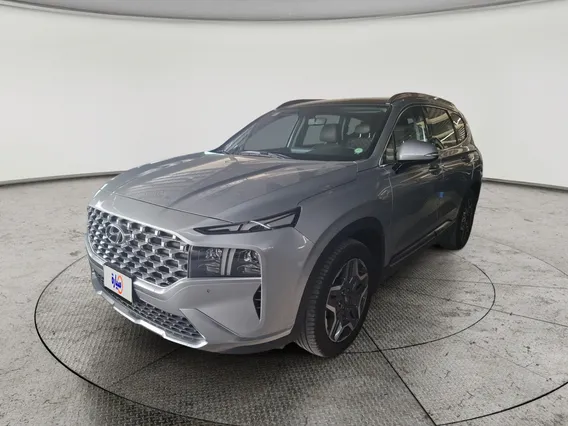 Hyundai Santafe Smart Plus 2023 