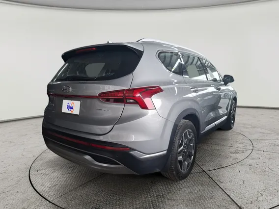 Hyundai Santafe Smart Plus 2023 