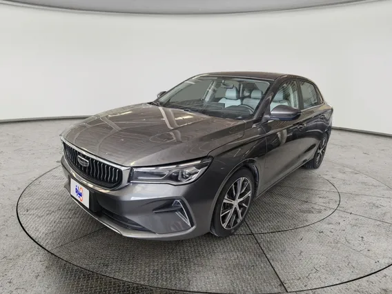Geely Emgrand GF 2025 