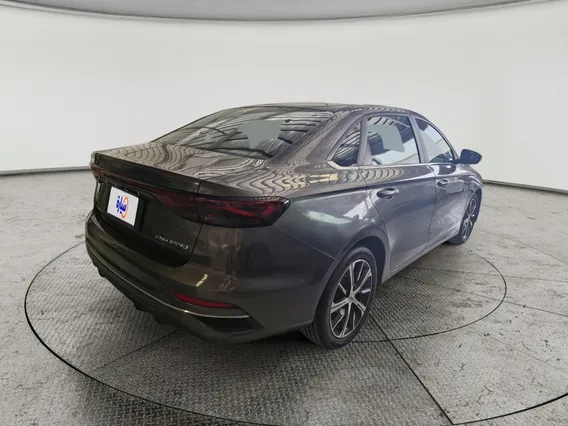 Geely Emgrand GF 2025 