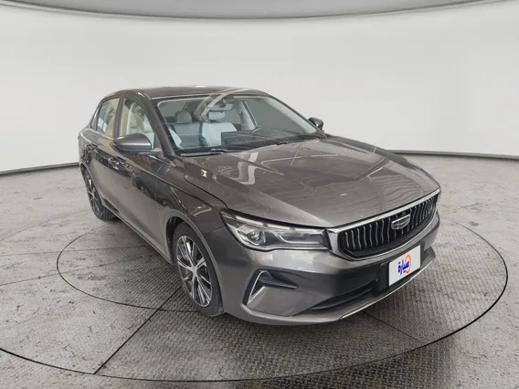 Geely Emgrand GF 2025 