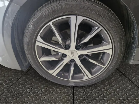 Geely Emgrand GF 2025 