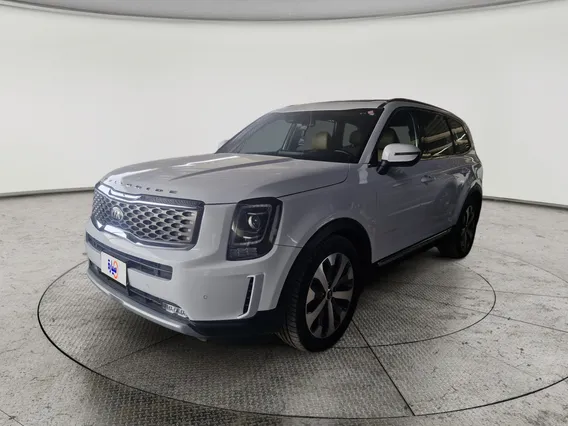 Kia Telluride EX 2021 