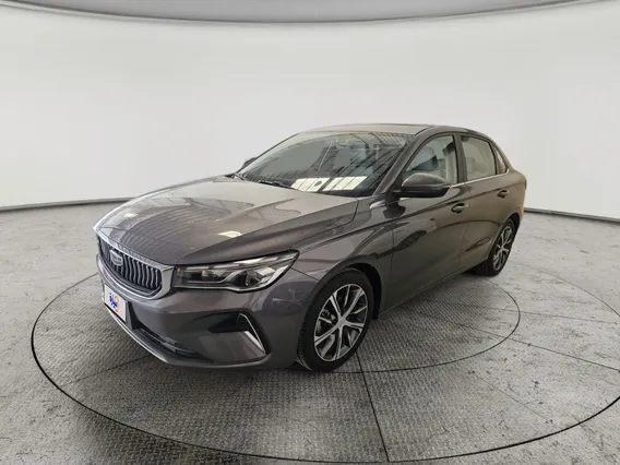 Geely Emgrand GF 2025 