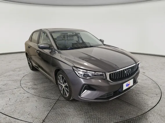 Geely Emgrand GF 2025 