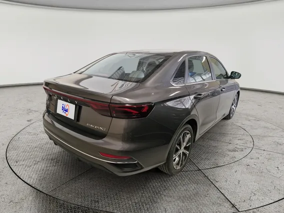Geely Emgrand GF 2025 