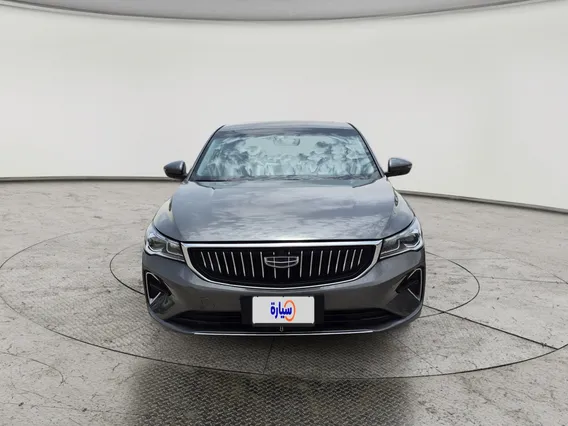 Geely Emgrand GF 2025 