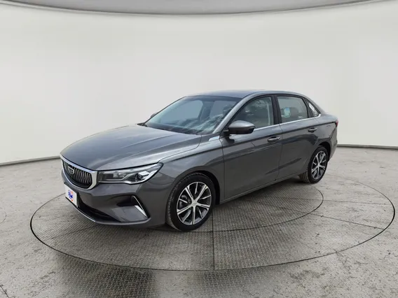 Geely Emgrand GF 2025 