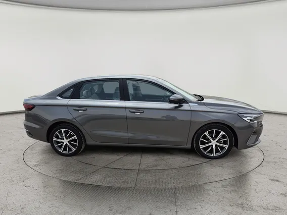 Geely Emgrand GF 2025 