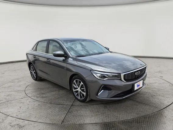 Geely Emgrand GF 2025 