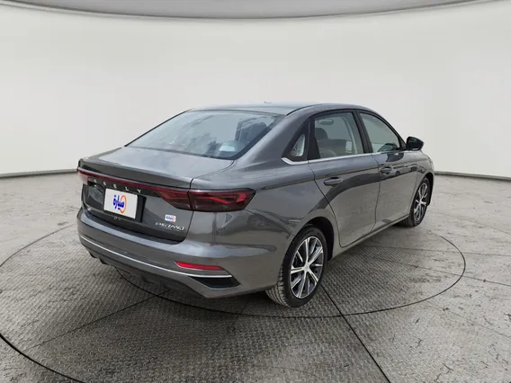 Geely Emgrand GF 2025 