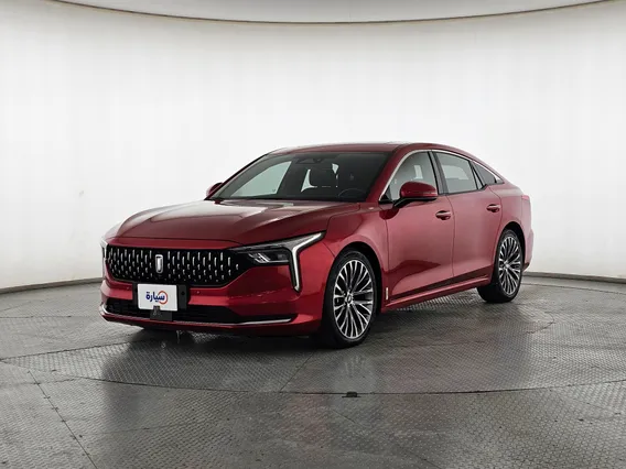 FAW Bestune B70 Comfort 2023 