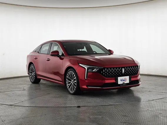 FAW Bestune B70 Comfort 2023 