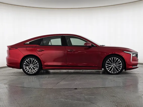 FAW Bestune B70 Comfort 2023 
