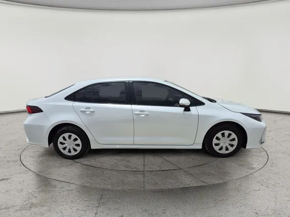 Toyota Corolla XLI 2022 