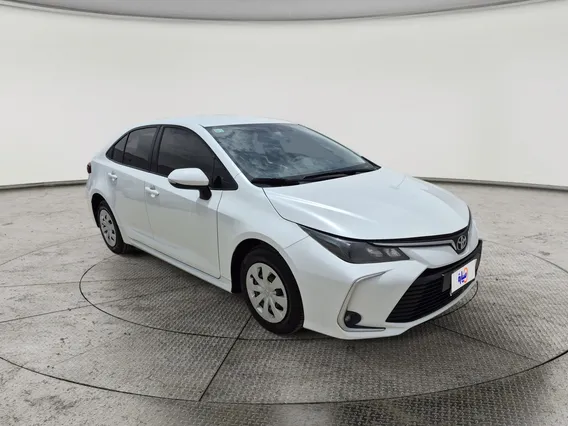 Toyota Corolla XLI 2022 