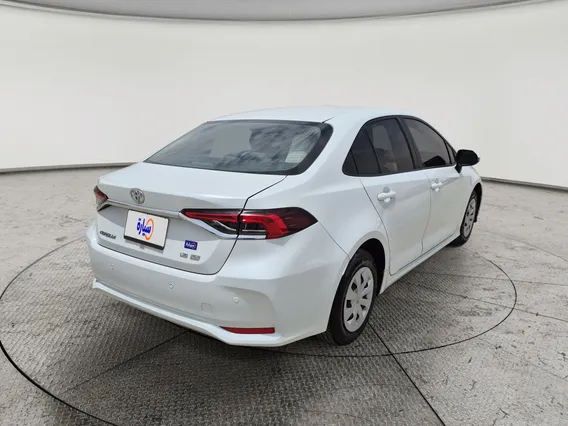 Toyota Corolla XLI 2022 